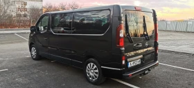 Opel Vivaro LH2 LONG  | Mobile.bg � ����� ������ 3
