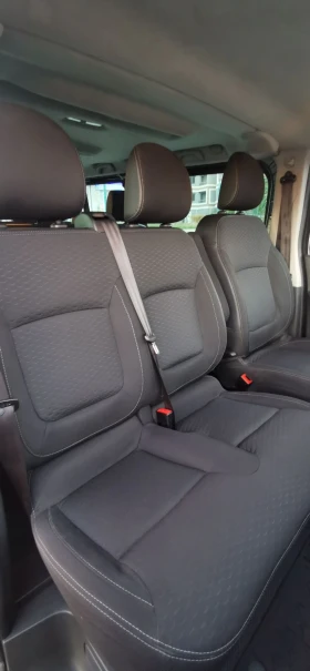 Opel Vivaro LH2 LONG  | Mobile.bg � ����� ������ 13