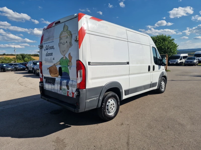 Fiat Ducato 2.3M-jet ХЛАДИЛЕН -10%&#8252;&#65039; , снимка 6 - Бусове и автобуси - 51075845