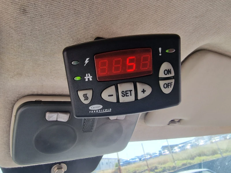 Fiat Ducato 2.3M-jet ХЛАДИЛЕН -10%&#8252;&#65039; , снимка 12 - Бусове и автобуси - 51075845