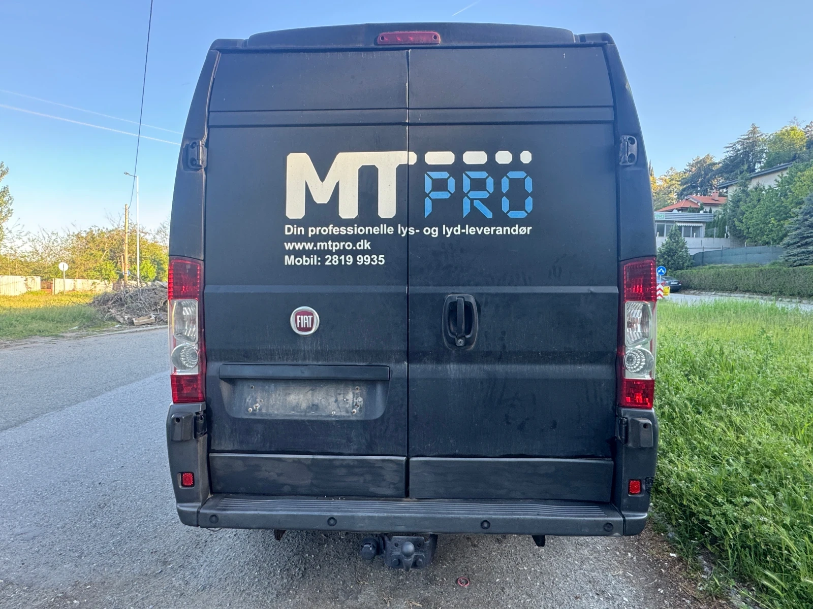Fiat Ducato Maxi  - изображение 8