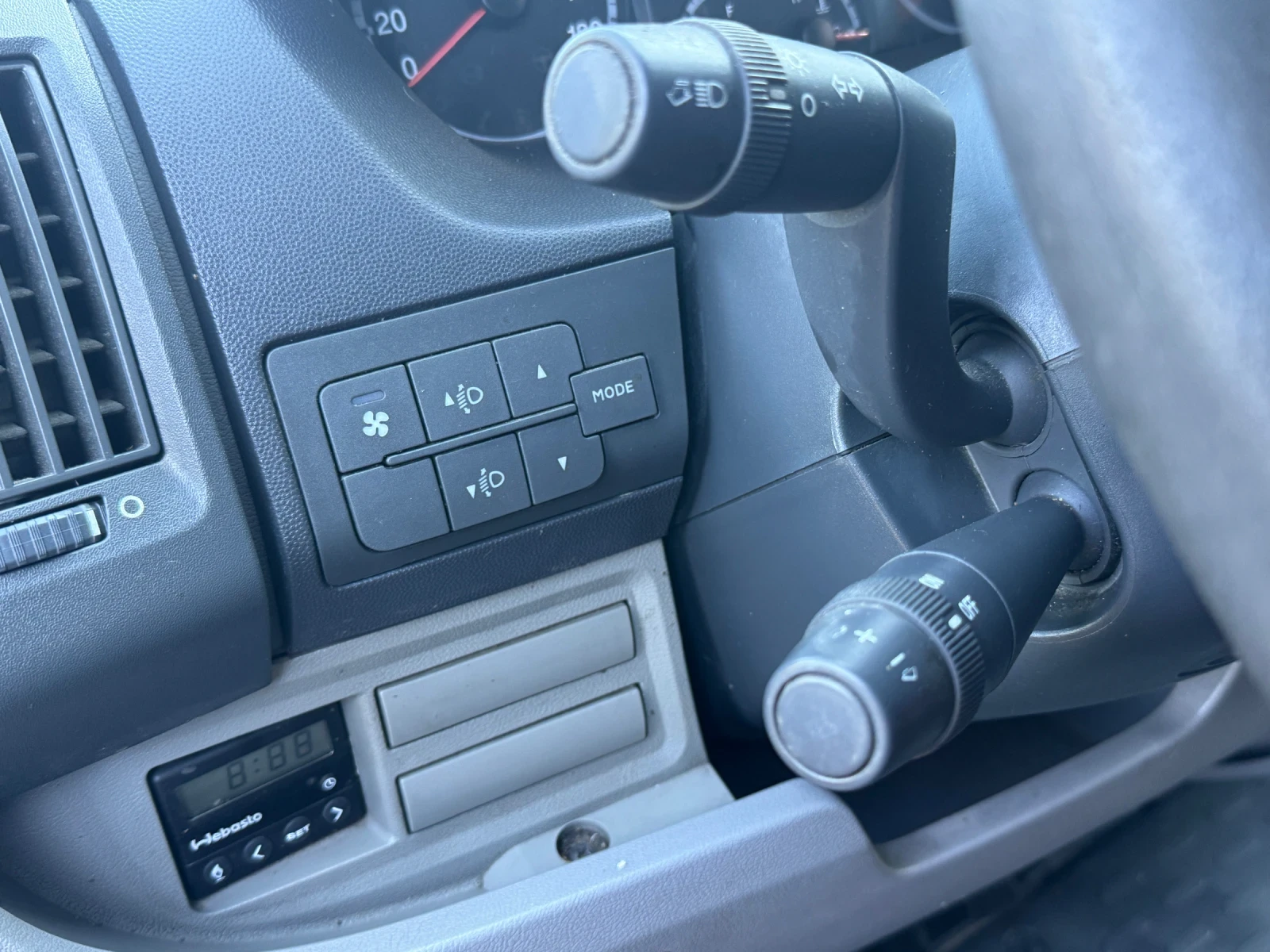 Fiat Ducato Maxi  - изображение 10