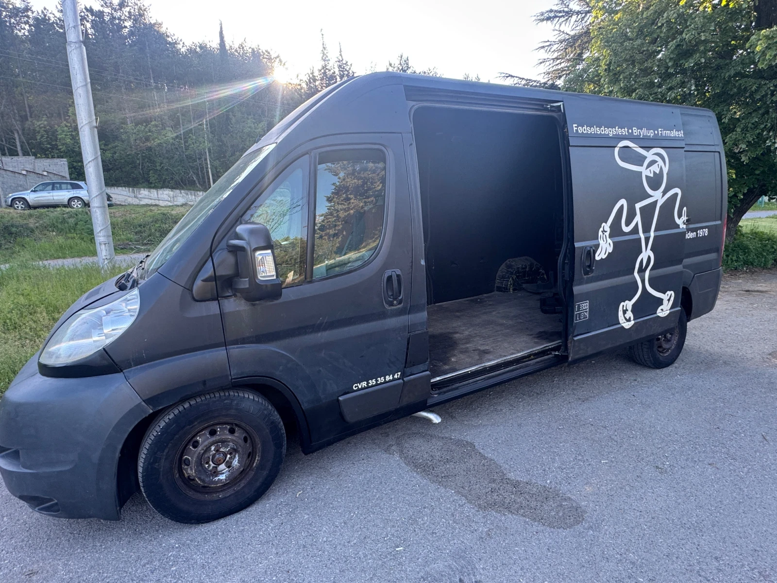 Fiat Ducato Maxi  - изображение 4