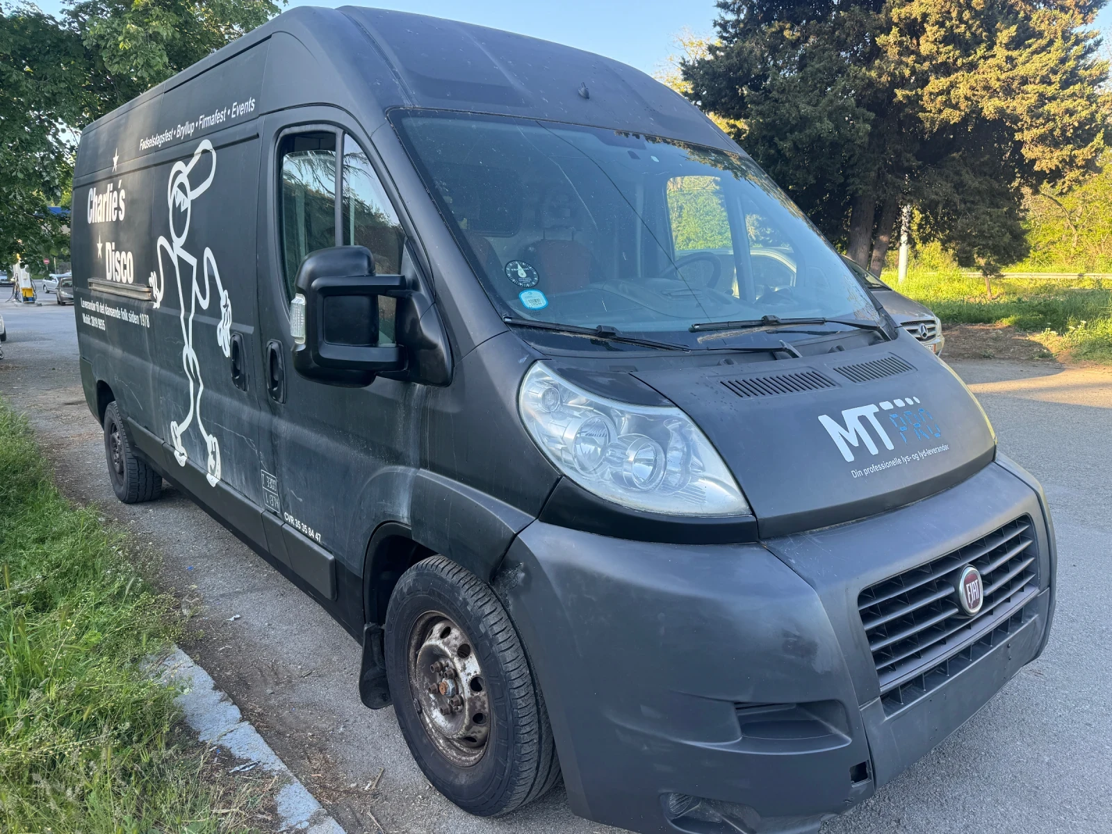 Fiat Ducato Maxi  - изображение 3