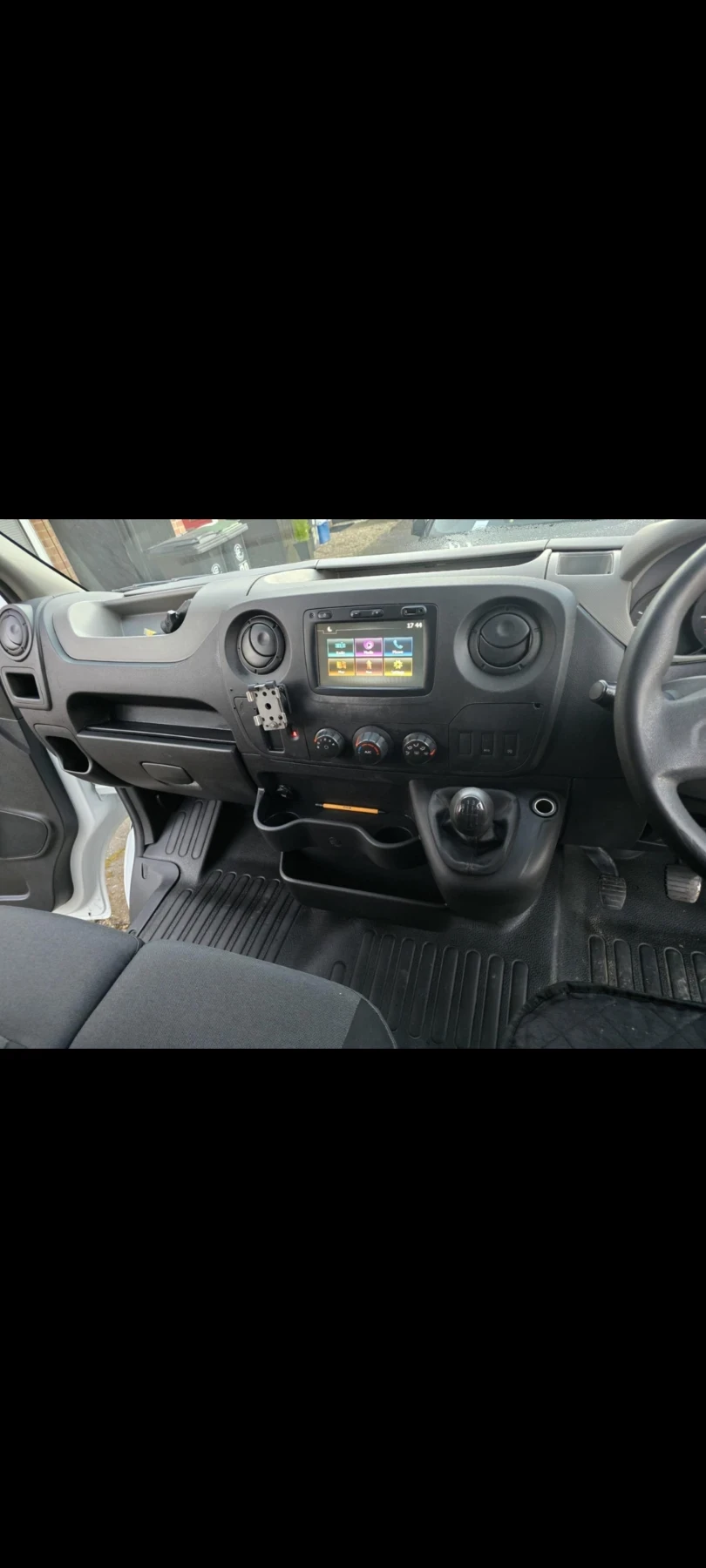 Renault Master  - изображение 2