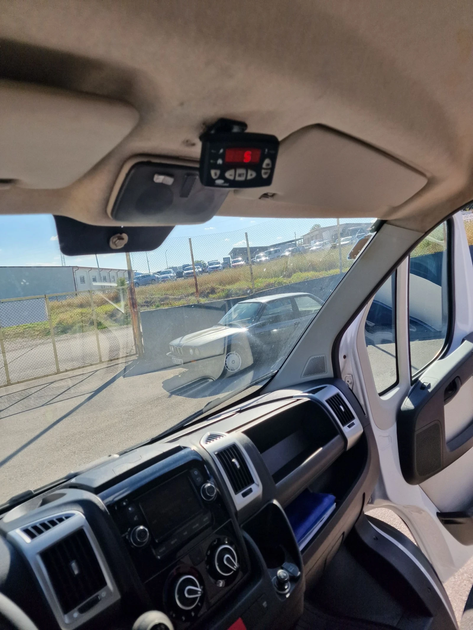 Fiat Ducato 2.3M-jet   | Mobile.bg   13