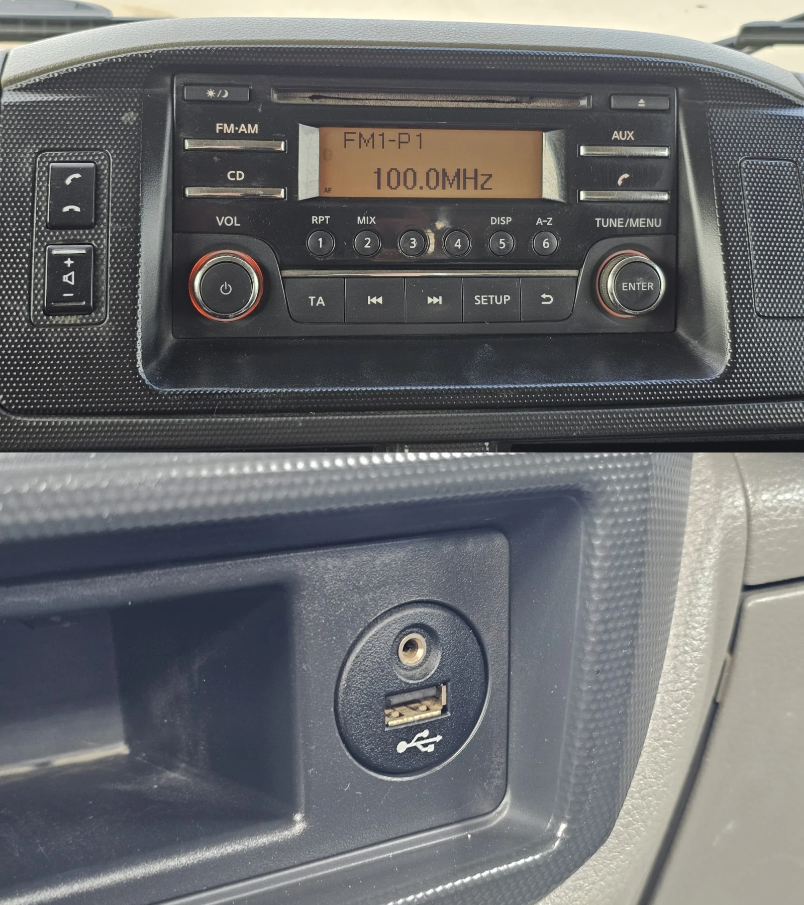 Nissan Capstar 35.14 2.5D 6SP CH-СОБСТВЕН ХОД-ИСТОРИЯ-ТОП СЪСТ, снимка 11 - Бусове и автобуси - 54226877