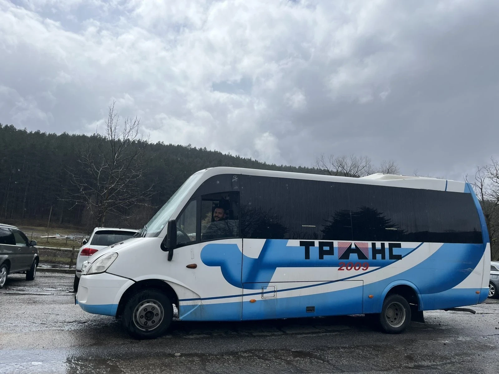 Iveco Daily 65C, снимка 8 - Бусове и автобуси - 54817104