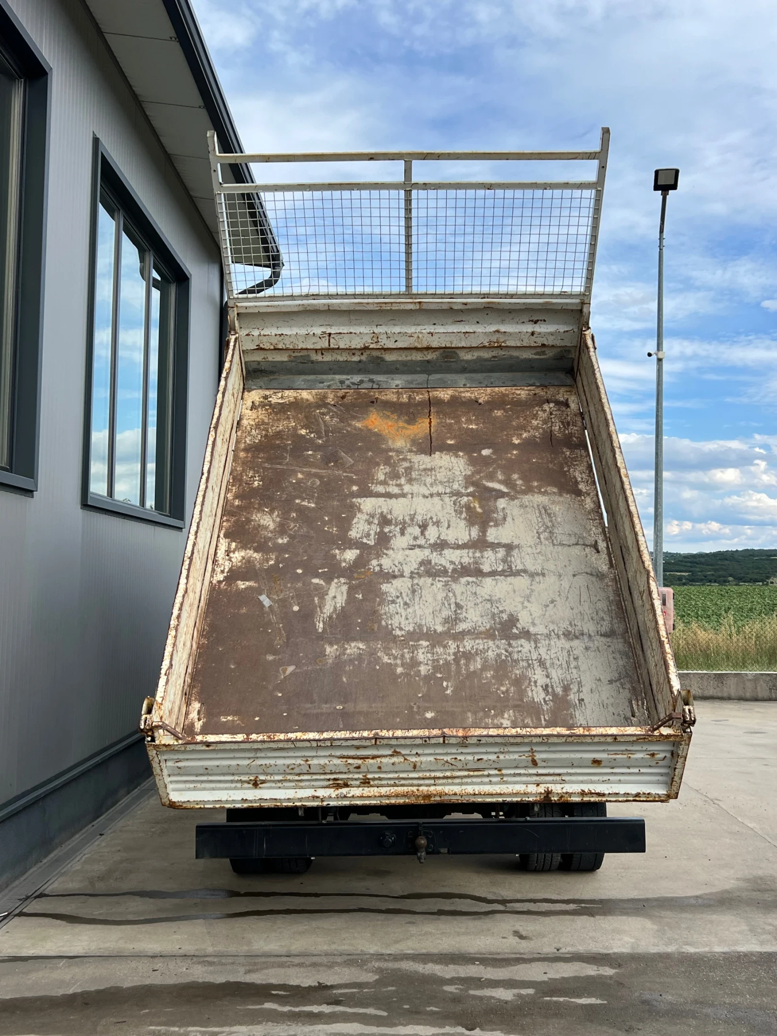 Iveco Daily, снимка 5 - Бусове и автобуси - 55978849