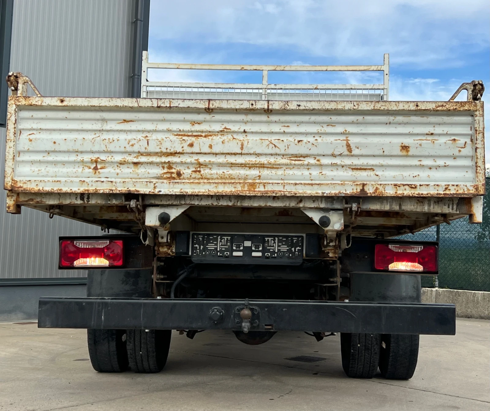 Iveco Daily, снимка 7 - Бусове и автобуси - 55978849