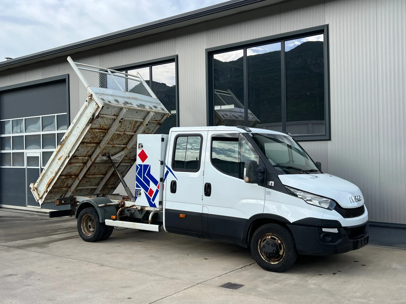 Iveco Daily