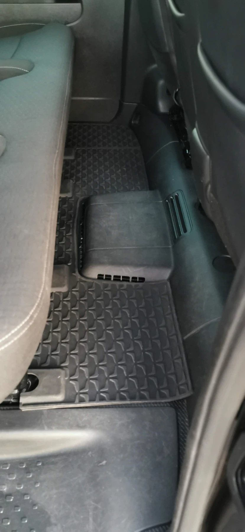 Opel Vivaro LH2 LONG , снимка 5 - Бусове и автобуси - 56425915