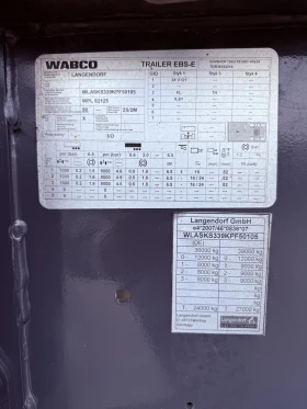 Man Tgx Комплект с гондола - Перфектен, снимка 8