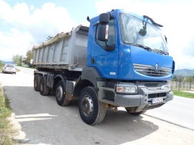 Обява за продажба на Renault Kerax 410 DXI ~66 000 лв. - изображение 1