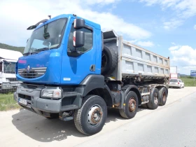 Обява за продажба на Renault Kerax 410 DXI ~66 000 лв. - изображение 1