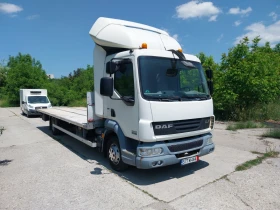 Обява за продажба на Daf Lf 45/180 EEV ~19 900 лв. - изображение 1