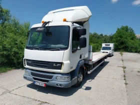 Обява за продажба на Daf Lf 45/180 EEV ~19 900 лв. - изображение 1
