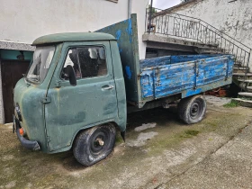     Uaz 452