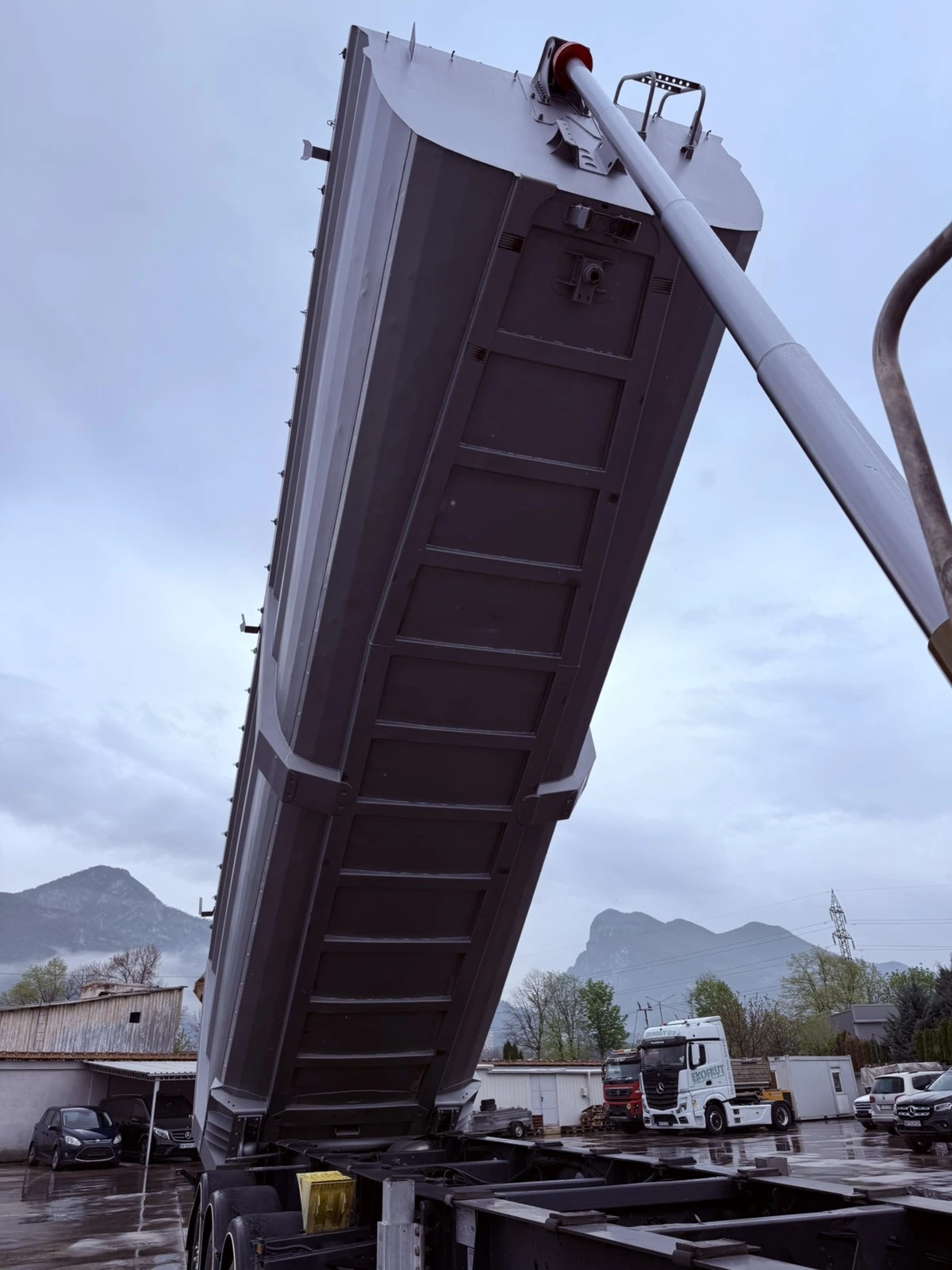 Man Tgx    -  | Mobile.bg   12