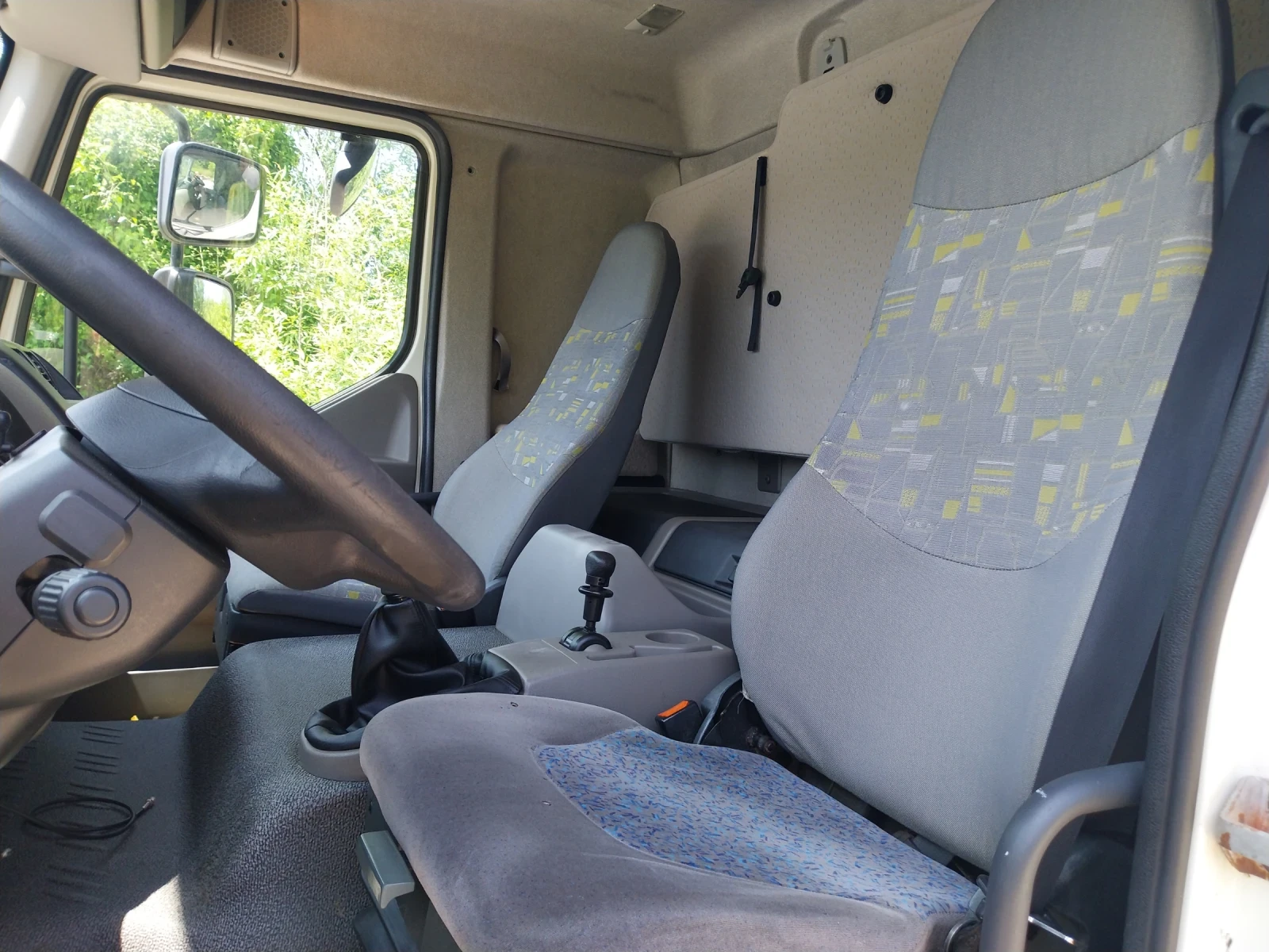 Daf Lf 45/180 EEV - изображение 3