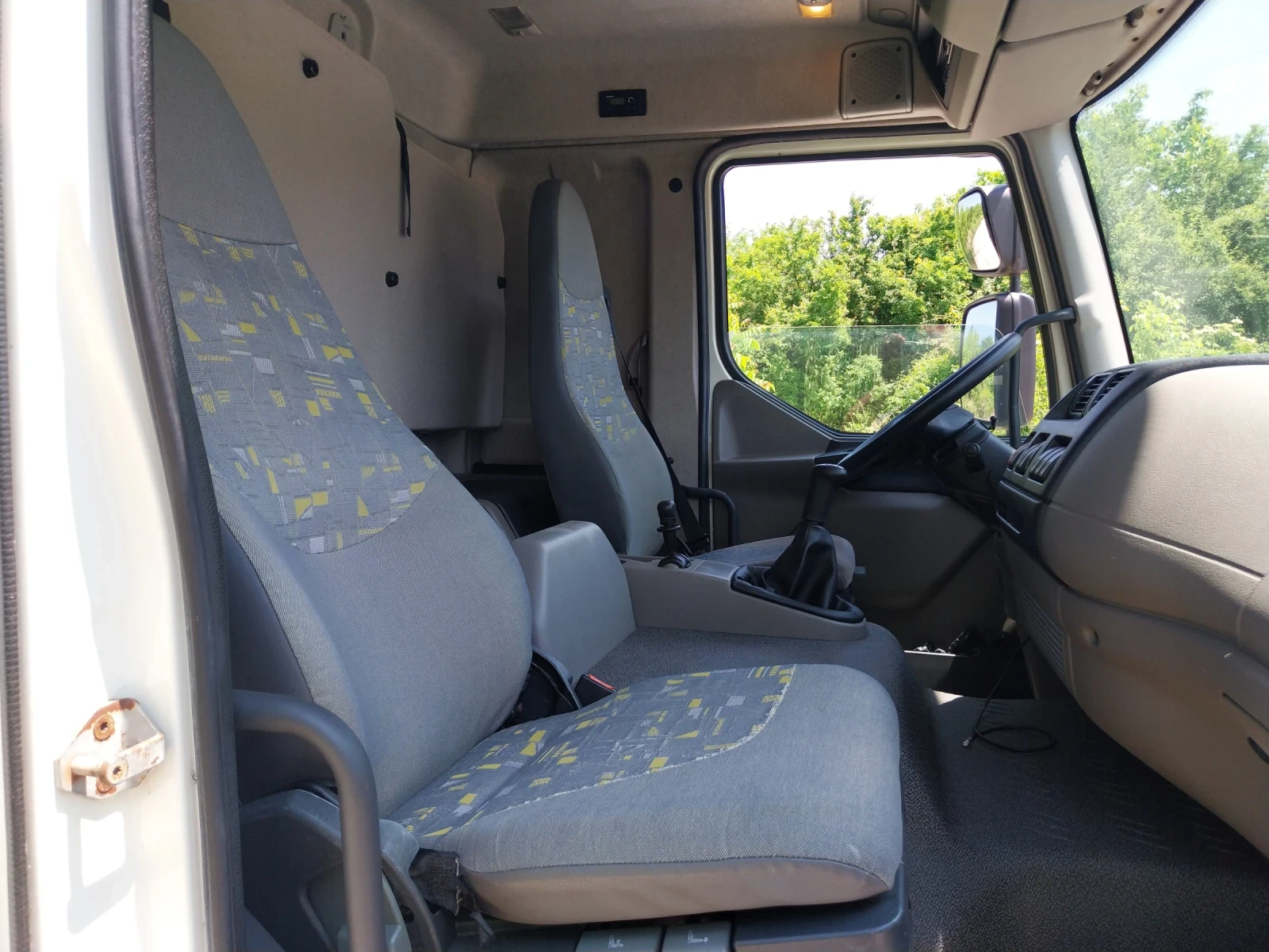 Daf Lf 45/180 EEV - изображение 5