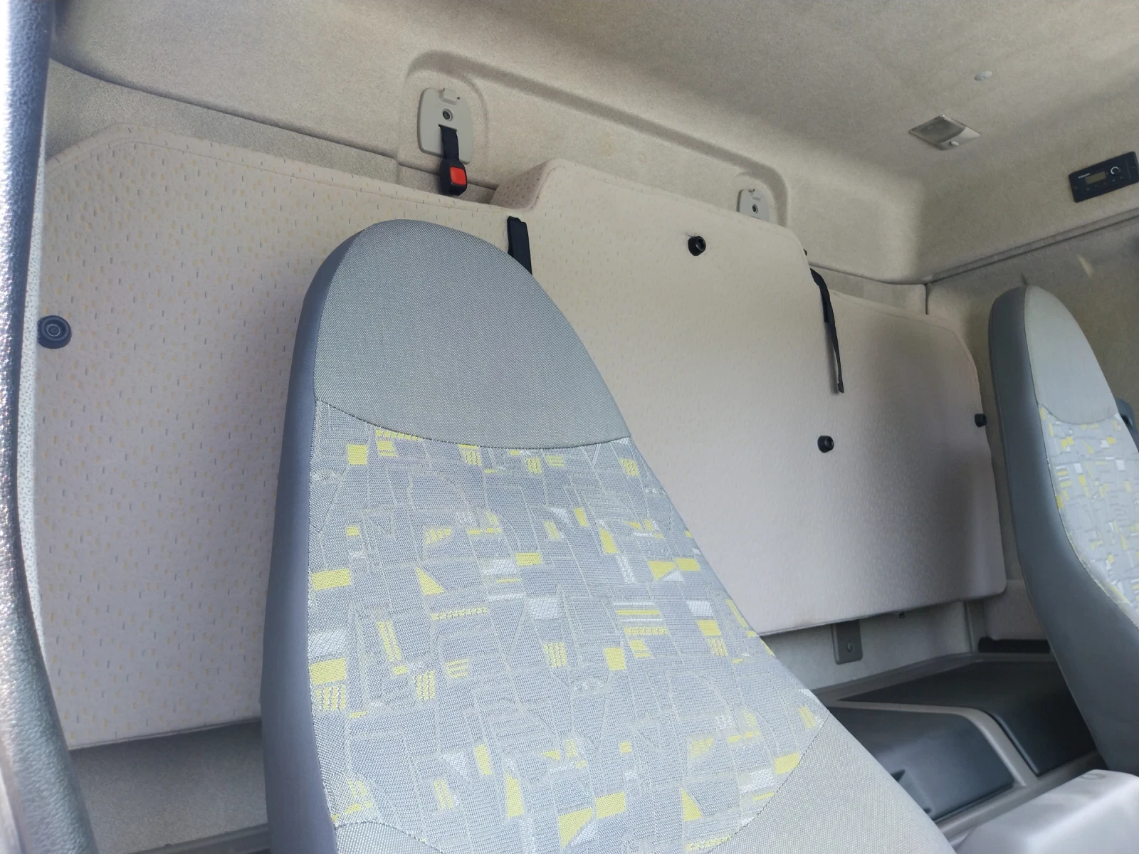 Daf Lf 45/180 EEV - изображение 7