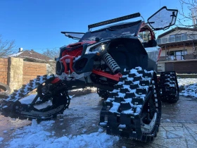 Can-Am Maverick X3 ВЕРИГИ чисто нови* * * * * ТОП цена, снимка 7