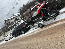 Can-Am Maverick X3 ВЕРИГИ чисто нови* * * * * ТОП цена, снимка 4