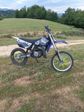 Yamaha Yz 80, снимка 4