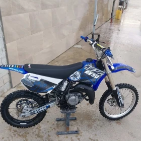 Yamaha Yz 80, снимка 1