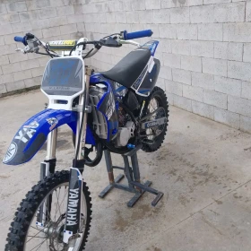 Yamaha Yz 80, снимка 2