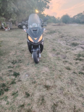 Malaguti Madison 200s, снимка 6