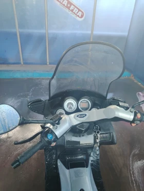 Malaguti Madison 200s, снимка 5