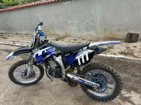 Yamaha Yzf 450, снимка 2