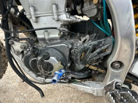 Yamaha Yzf 450, снимка 5