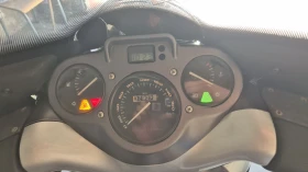 Aprilia Scarabeo 250, снимка 5