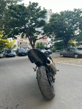 Kawasaki Z 750, снимка 5