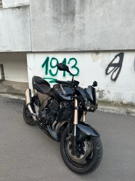 Kawasaki Z 750, снимка 1