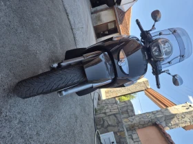 Aprilia Scarabeo 500 ie, снимка 3
