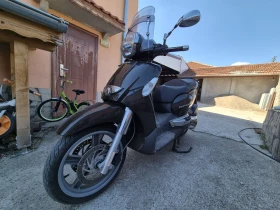 Aprilia Scarabeo 500 ie, снимка 1