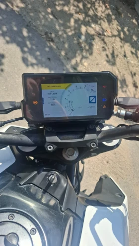 Ktm Duke 125, снимка 6