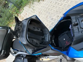 Honda Nc 750i* LED* DTC* ABS* Доставка* Обслужване* Лизинг*, снимка 7