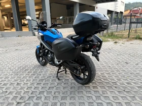 Honda Nc 750i* LED* DTC* ABS* Доставка* Обслужване* Лизинг*, снимка 5