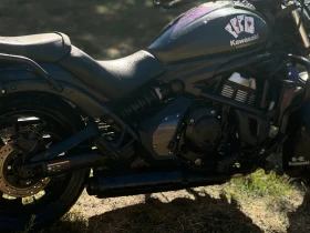 Kawasaki Vulcan 650S, снимка 12