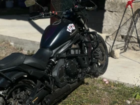 Kawasaki Vulcan 650S, снимка 2