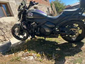 Kawasaki Vulcan 650S, снимка 6