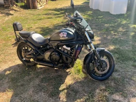 Kawasaki Vulcan 650S, снимка 10