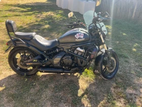 Kawasaki Vulcan 650S, снимка 9
