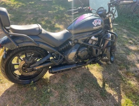 Kawasaki Vulcan 650S, снимка 8