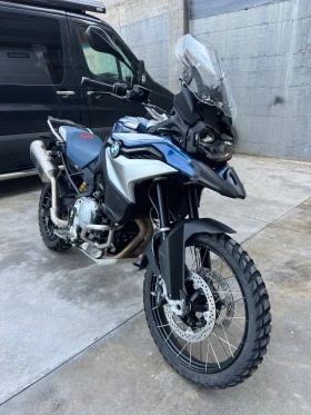 BMW F 850 GS TROPHY 2023 | Mobile.bg    10